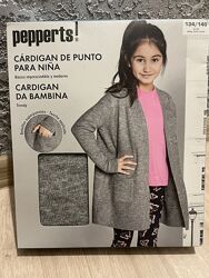 Кардиган для дівчинки pepperts