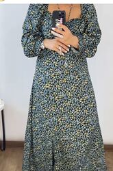 Сукня XL штапель 