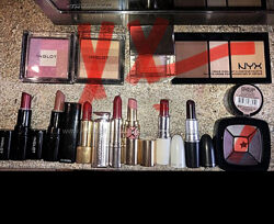 Косметика Este Lauder, Mac, inglot, chanel все оригинал.