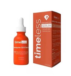 Сироватка з коензимом q10 timeless skin care coenzyme q10 serum 30 мл