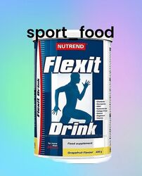 Flexit Drink  вітамінний препарат для суглобів та звязок.