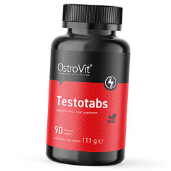 Стимулятор тестостерона Testotabs 90 tabs