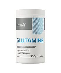 OstroVit L-Glutamine / Островіт Глютамін 500гапельсин, лимон