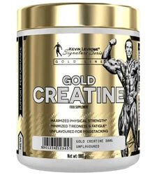 Kevin Levrone GoldCreatine 300 g /60п/ креатин Кевін Леврон Голд без смаку
