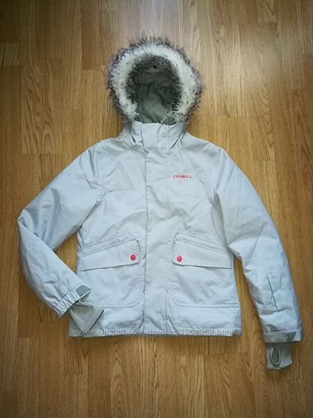 Лижна куртка O&acuteneill мембрана 5к/8к сноубордична куртка ріст 152
