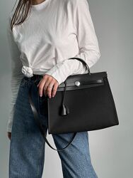 разные цвета сумка Hermes Herbag Zip