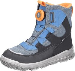 Сапожки , ботінки Superfit Gore-tex ,31