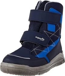 Сапожки , ботінки Superfit Gore-tex