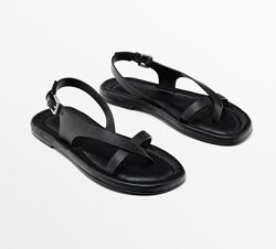 Босоніжки , сандалі Massimo Dutti 36-39