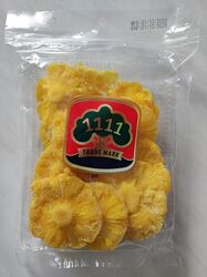 #3: Ананас сушеный