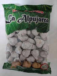 Инжир сушеный 500г