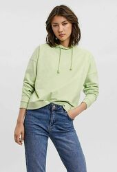 Худі жіноче vmoctavia ls hoodie ga 10252958 xs світло зелений