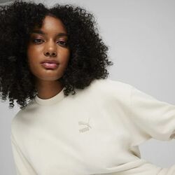 Світшот унісекс better classics puma м молочний