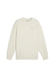 Світшот чоловічий better classics puma м молочний