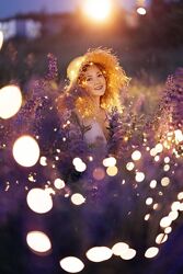 Основы Фотографии. Тариф Selfmade Дарья Булавина