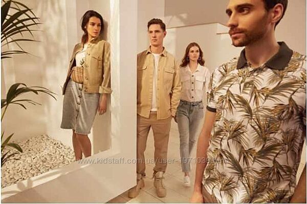 Разбор освещения. Построение уличного света в студии для O´Stin Антон Земл