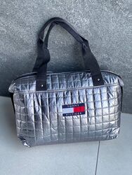 Стёганная сумка 