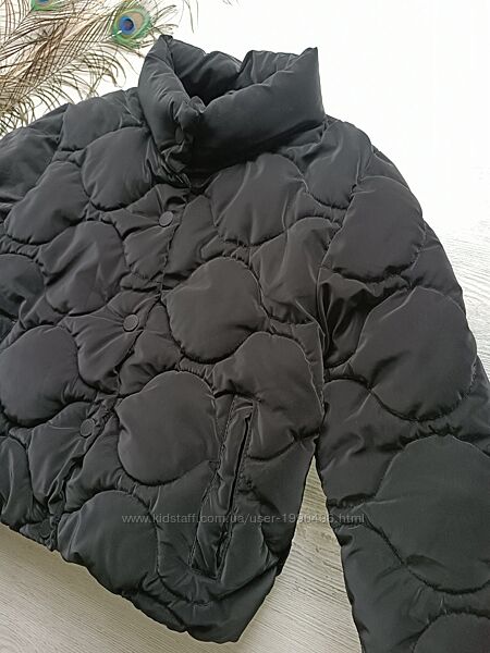  Куртка Демі від Zara