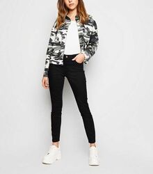 Джинси скінні h&m new look р.29, р.30, р.10