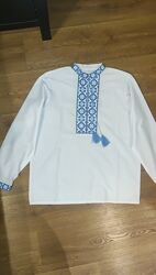 Вишиванка р.170