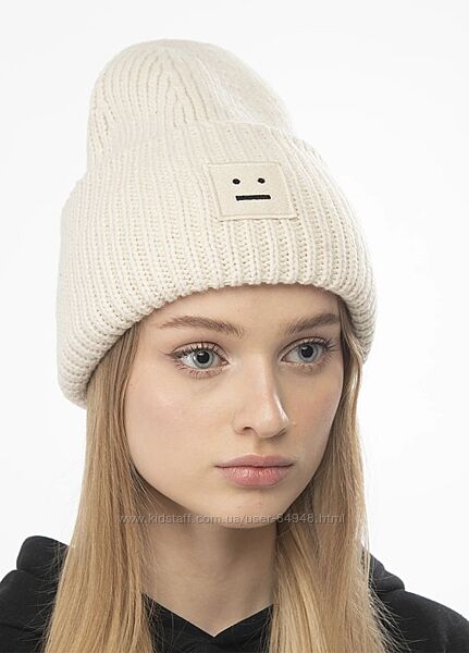 Шапка Acne Studios