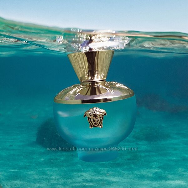  Распивы оригинальной парфюмерии Versace 