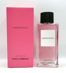 Распивы оригинальных парфюмов Dolce & Gabbana
