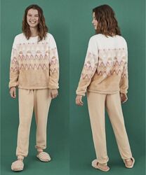 Піжама жіноча флісова Womens Secret