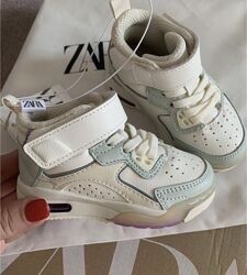 Хайтопи дитячі зара на дівчинку