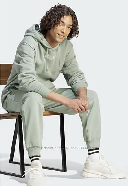 Чоловічий спортивний костюм Adidas