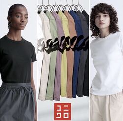 Футболка Uniqlo жіноча 