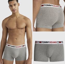 Боксьорки чоловічі, білизна Tommy Hilfiger 