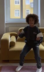 Дитячий костюм Зара на хлопця