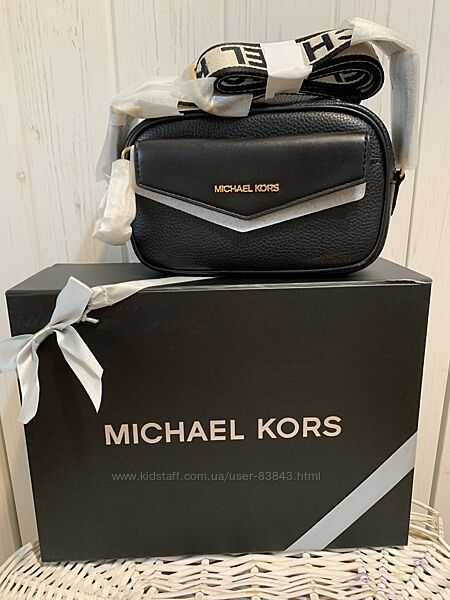 Кроссбоді сумка Michael Kors