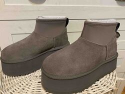 UGG Classic Mini Dipper