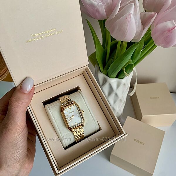 Годинник Burker оригінал 