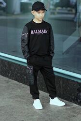 Трендовий костюм Balmain 2148