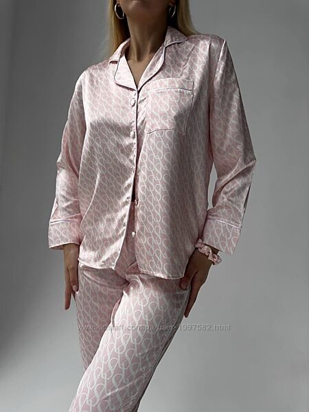 Жіноча піжама Victoria&acutes Secret Модель 1097