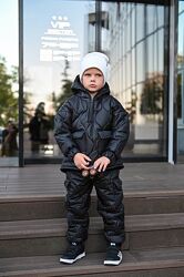 Зимовий дитячий костюм 288