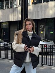 Жилет. У цьому жилеті ти будешь модніша за всіх fashion блогерів світу