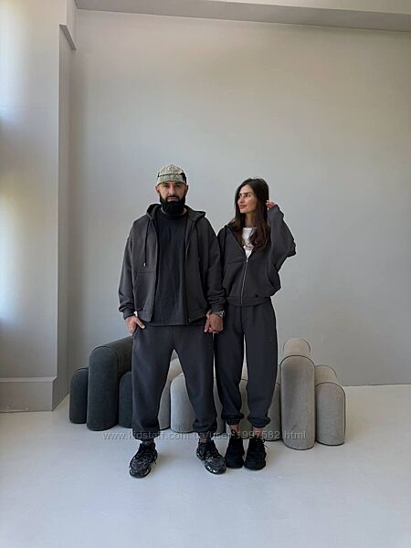 Костюм Unisex мод 777