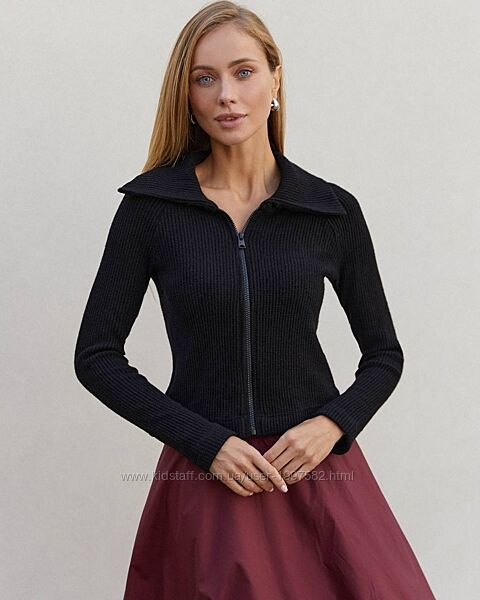 Кофта на блискавці 2215.6137