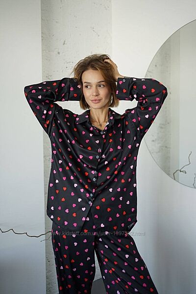 Піжама Amore  Модель 20859 