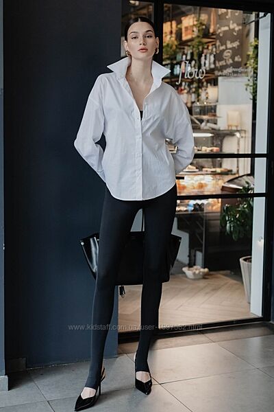 Легінси з пятою Нокс 