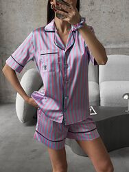 Жіноча піжама Victorias Secret  Модель 1256