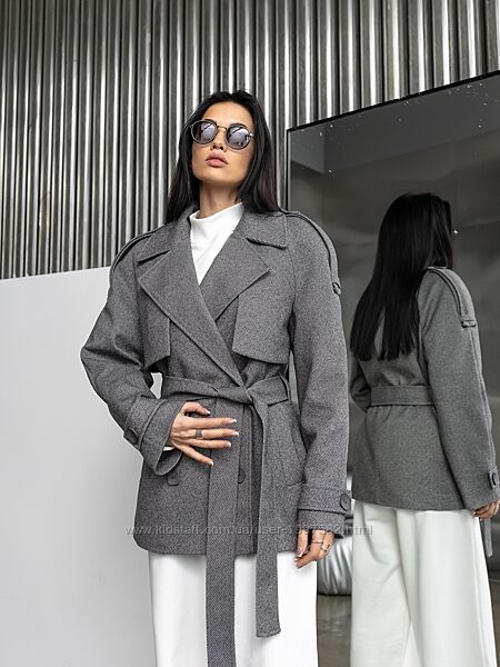 Жіноче пальто