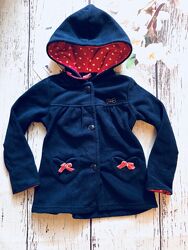 Флісова кофта 1,5-2 роки