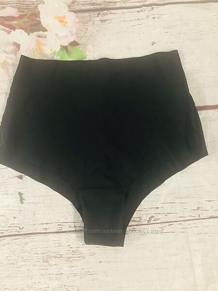 Мікрофібра утягуючи труси s, m, l