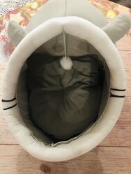 Домик для котів/собачки 