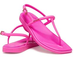 Жіночі босоніжки crocs Miami Thong Sandal оригінал w6, w7